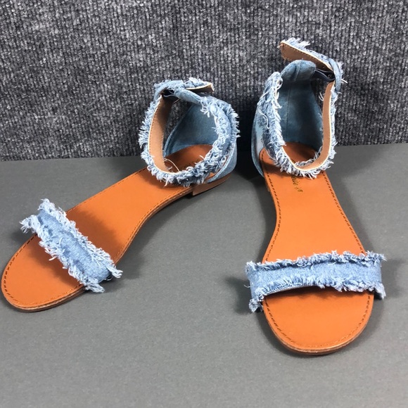 Breckelles Shoes - Breckelles